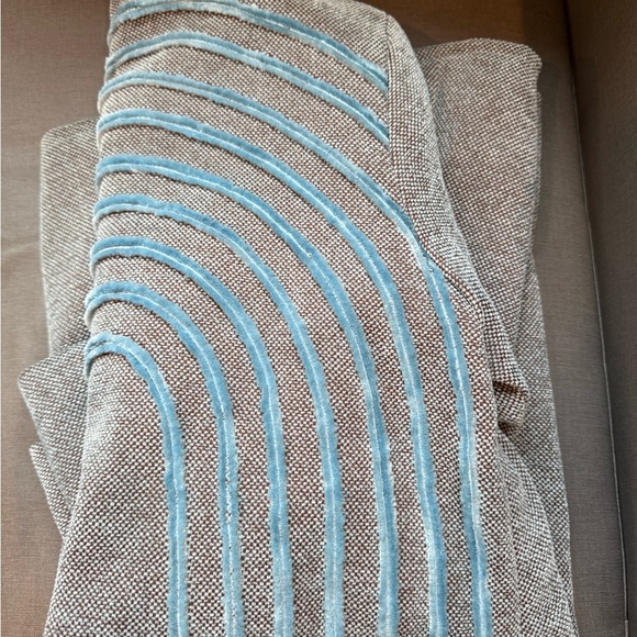 SISSAE Chic Gray Trench Coat Wool-Blend Mid-Length fits like a Small - Picture 3 of 5